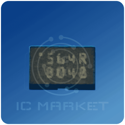 آی سی 95640MSSOP