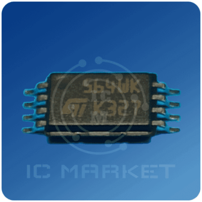 آی سی 95640ایربگی