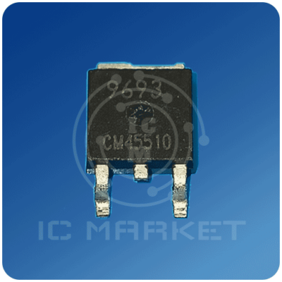 ترانزیستور 9693