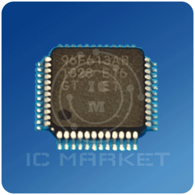 آی سی MB96F613AB
