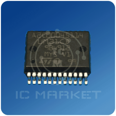 آی سی A2C00045114