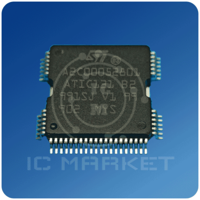 آی سی A2C00052801
