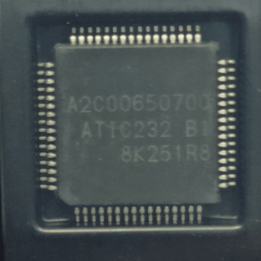 آی سی درایو A2C00650700 - تصویر 3