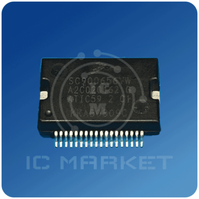 آی سی رگولاتور A2C020162G