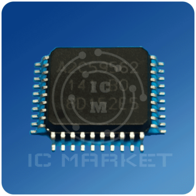آی سی A2C59562