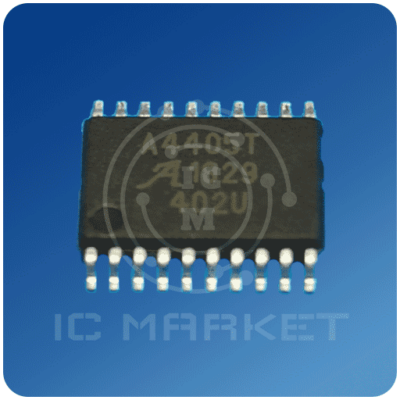 آی سی A4405T