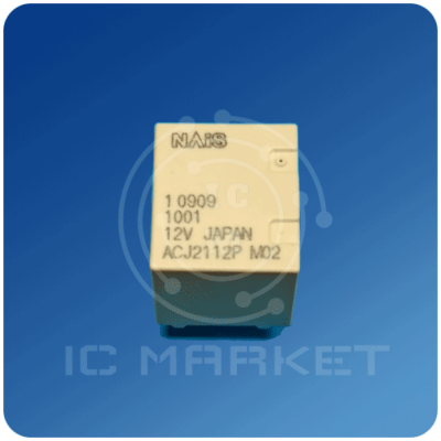رله ACJ2112P