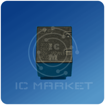 رله ACJ2212