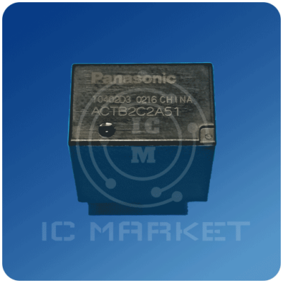 رله خودرویی ACTB2C2A51