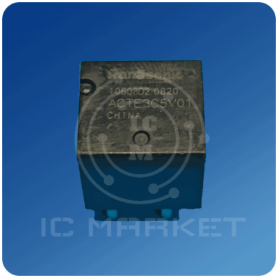 رله ACTE3C5V01