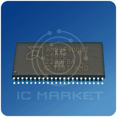 آی سی فلش AM29F400BT
