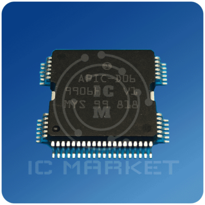 آی سی درایو APIC-D06