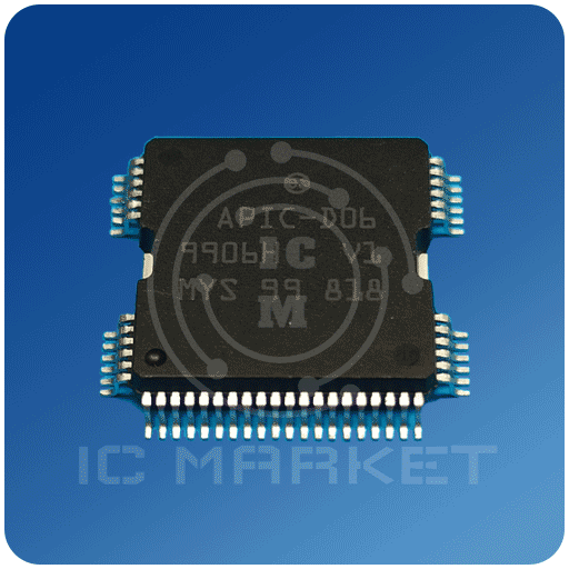 آی سی درایو APIC-D06