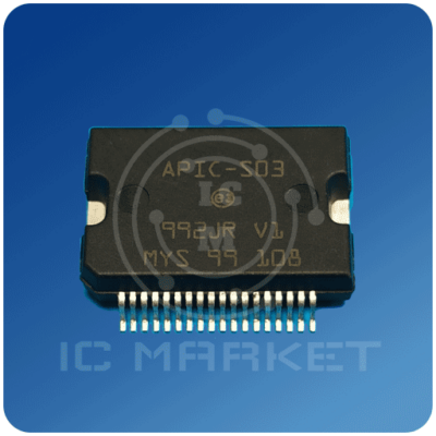 آی سی درایو APIC-S03