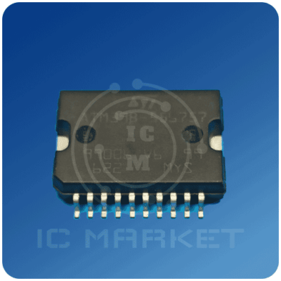 آی سی درایو ATM39B