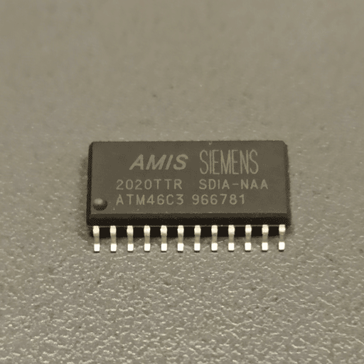 آی سی کانکتور ATM46C3 - تصویر 2