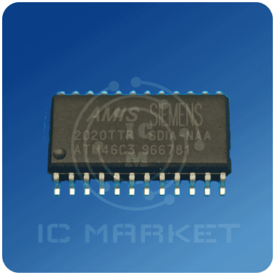 آی سی کانکتور ATM46C3