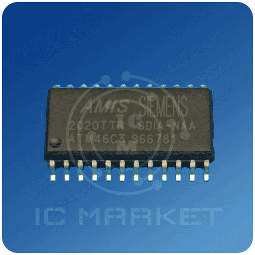 آی سی کانکتور ATM46C3