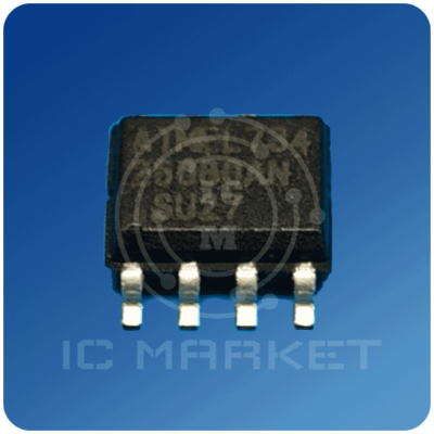 آی سی ایپرام 25080AN