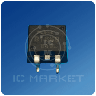 ترانزیستور B1669