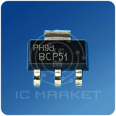 ترانزیستور BCP51