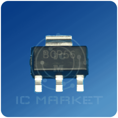 ترانزیستور BCP56