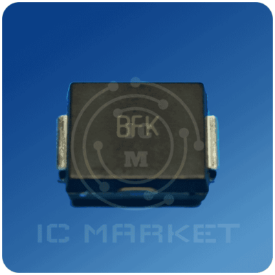 دیود BFK