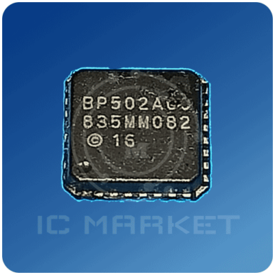 آی سی BP502A