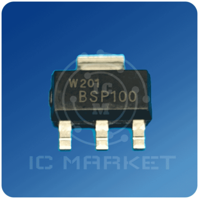 ترانزیستور BSP100