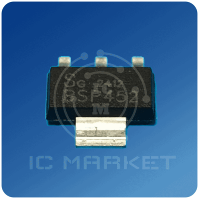 ترانزیستور BSP452