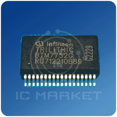 آی سی BTM7752