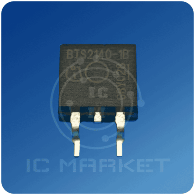 ترانزیستور BTS2140