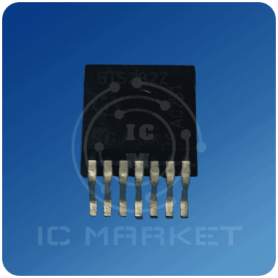 آی سی خودرویی BTS282Z