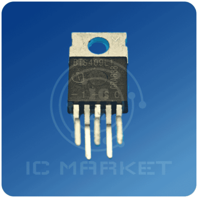 آی سی درایو BTS409L1