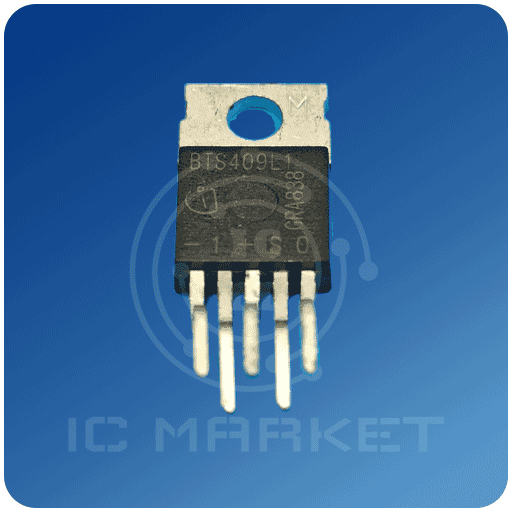 آی سی درایو BTS409L1