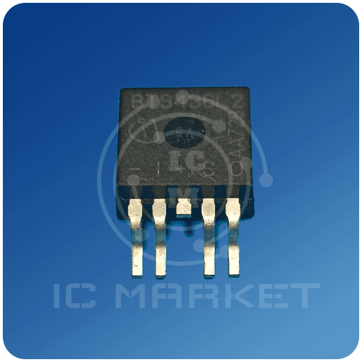 آی سی درایو BTS436L2