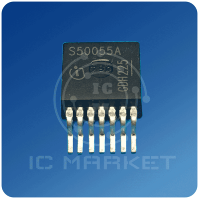 آی سی خودرویی BTS50055A