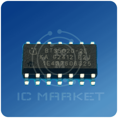 آی سی درایو BTS5020-2E