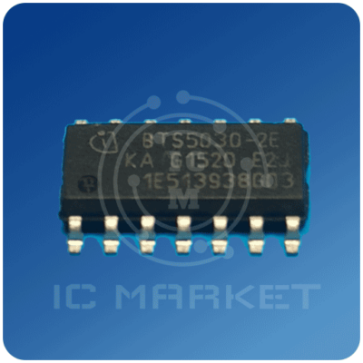 آی سی درایو BTS5030-2E