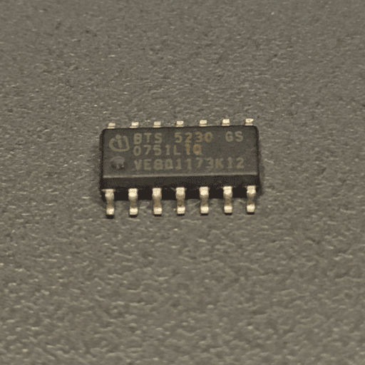 آی سی درایو BTS5230GS - تصویر 2