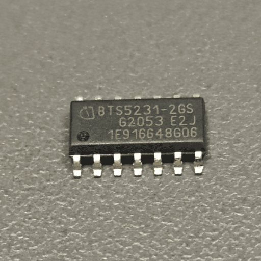 آی سی درایو BTS5231-2GS - تصویر 2