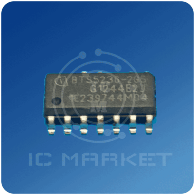 آی سی BTS5236-2G