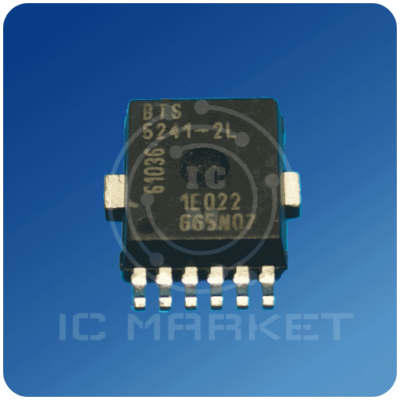 آی سی درایو BTS5241-2L