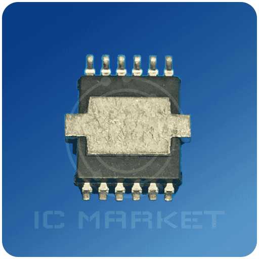 آی سی BTS5241L - تصویر 2