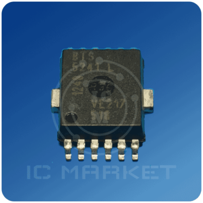 آی سی BTS5241L