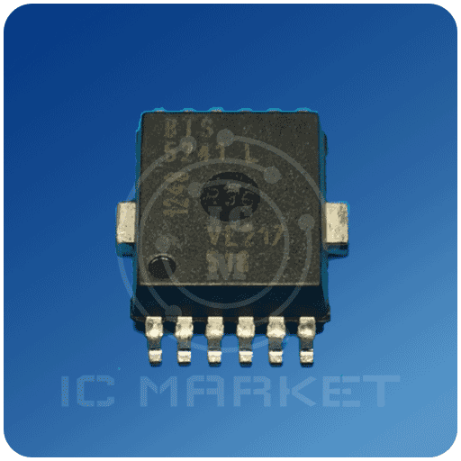آی سی BTS5241L