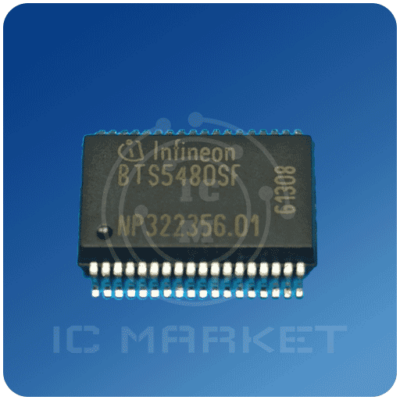 آی سی BTS5480SF