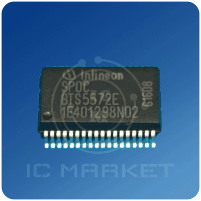 آی سی BTS5572E