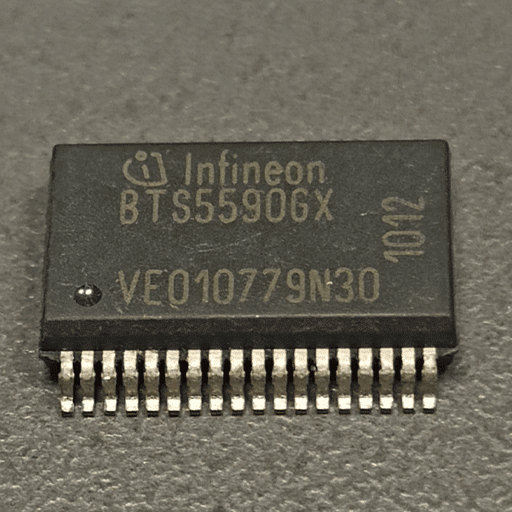 آی سی خودرویی BTS5590GX - تصویر 2