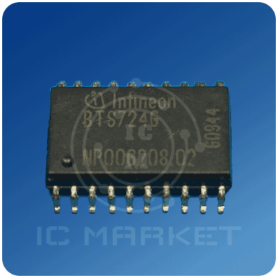 آی سی BTS724G